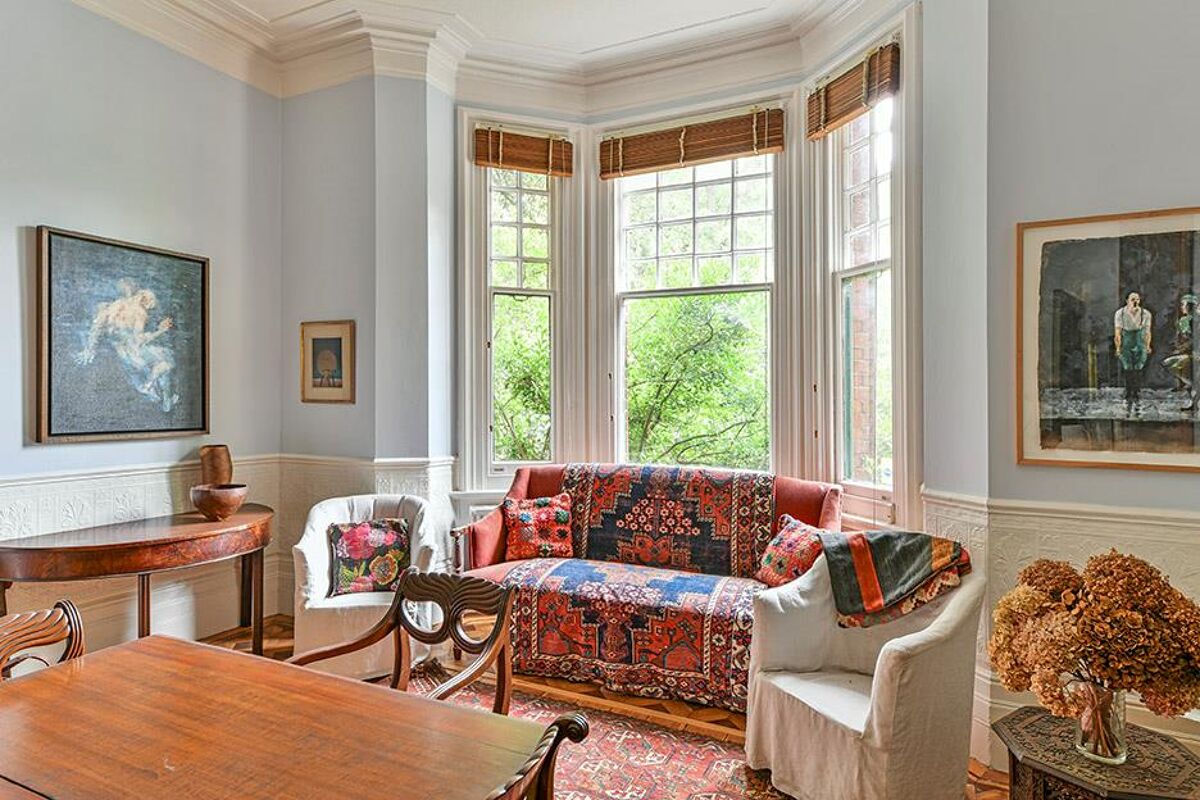 house for sale in Spencer Park, London, SW18 WND012065929 Knight Frank