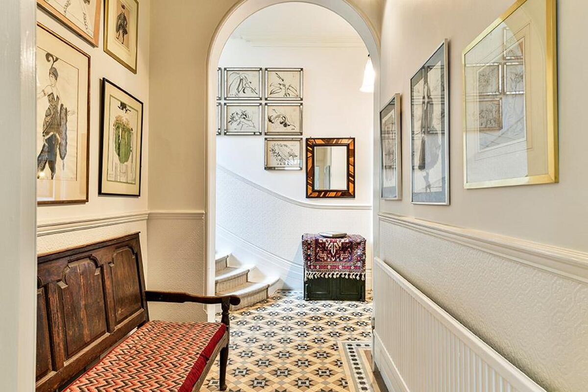 house for sale in Spencer Park, London, SW18 WND012065929 Knight Frank