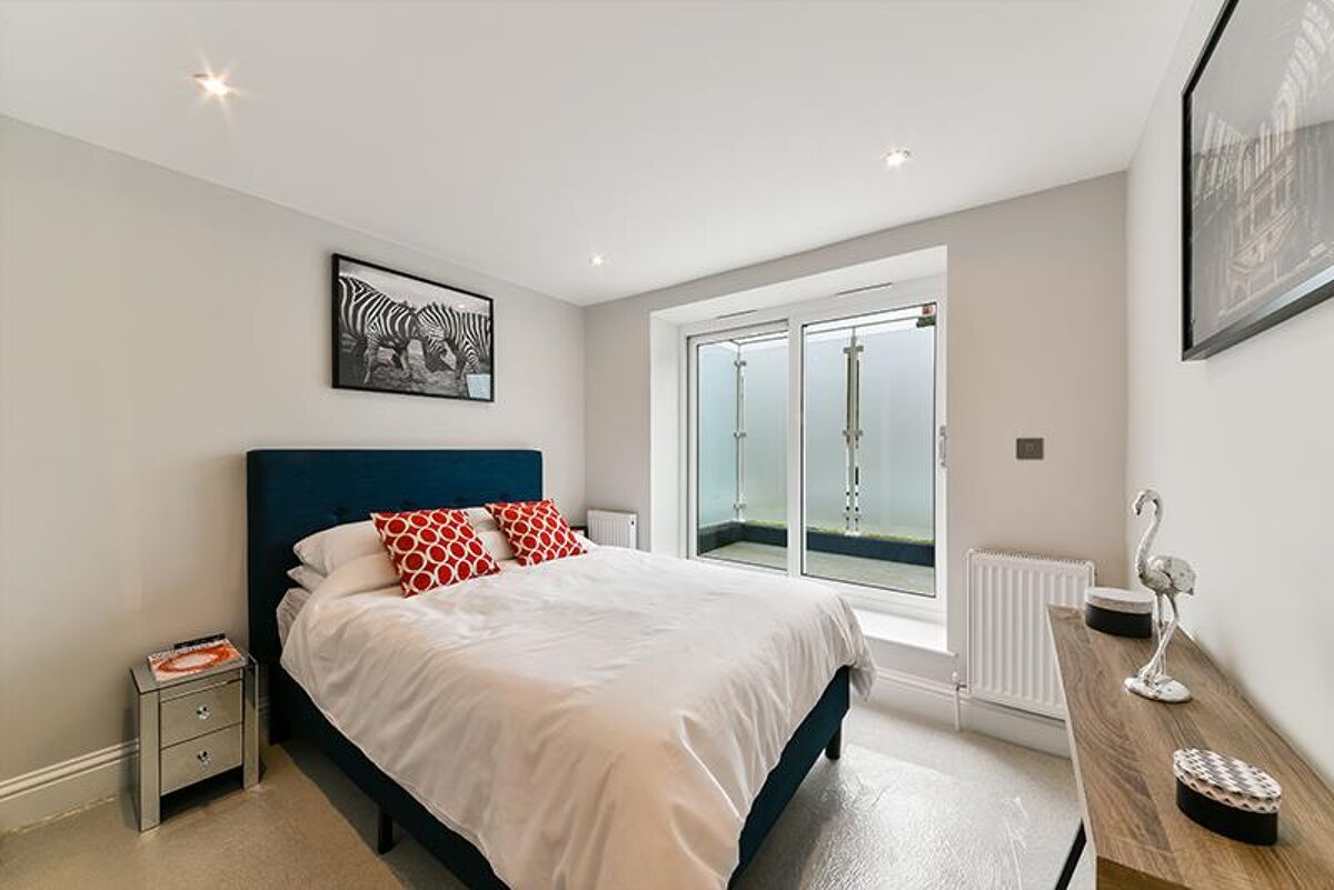 flat for sale in Gosberton Road, London, SW12 WND012067222 Knight Frank