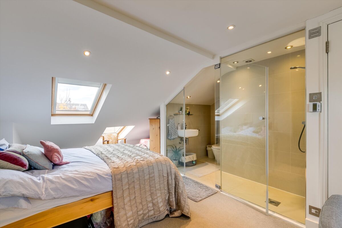 house for sale in Wiseton Road, Wandsworth Common, London, SW17