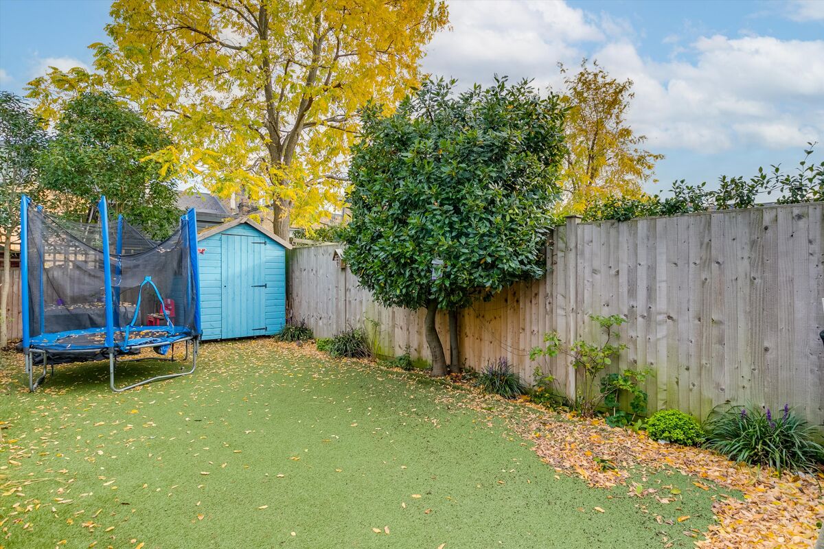 house for sale in Wiseton Road, Wandsworth Common, London, SW17