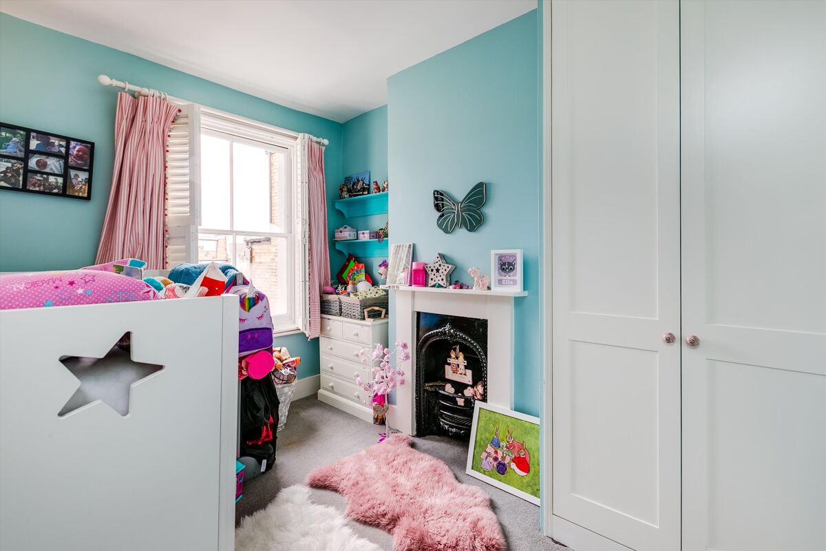 house for sale in Wiseton Road, Wandsworth Common, London, SW17