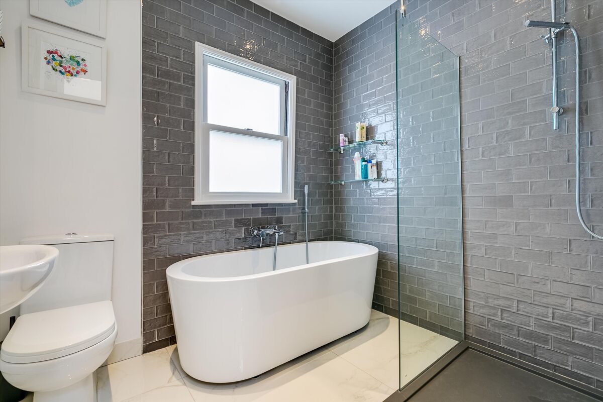 house for sale in Wiseton Road, Wandsworth Common, London, SW17