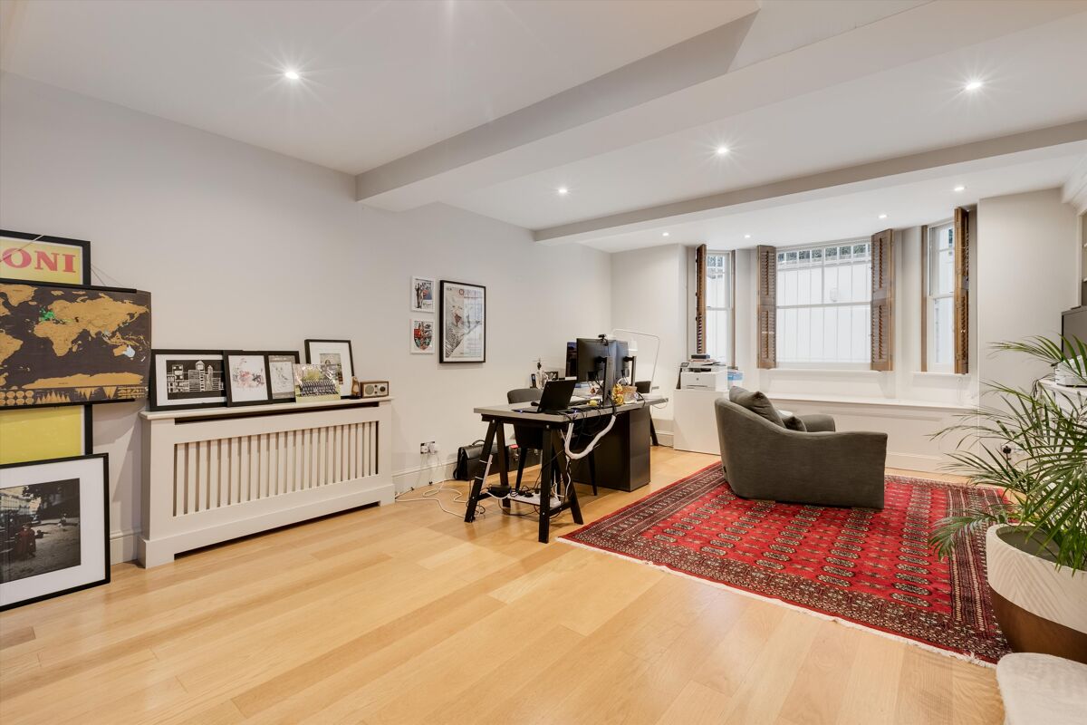 house for sale in Westover Road, London, SW18 WND012076951 Knight Frank