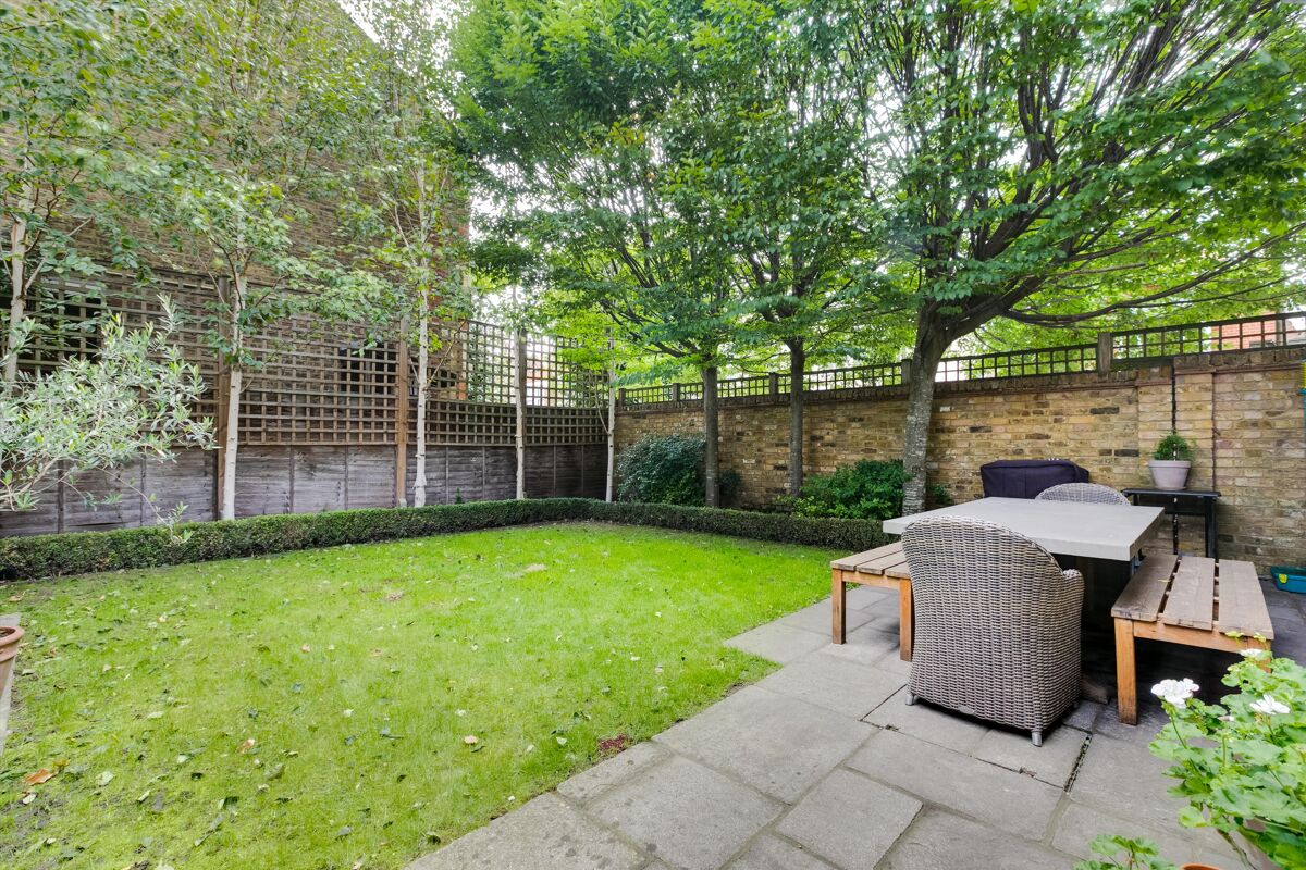 house for sale in Westover Road, London, SW18 WND012076951 Knight Frank