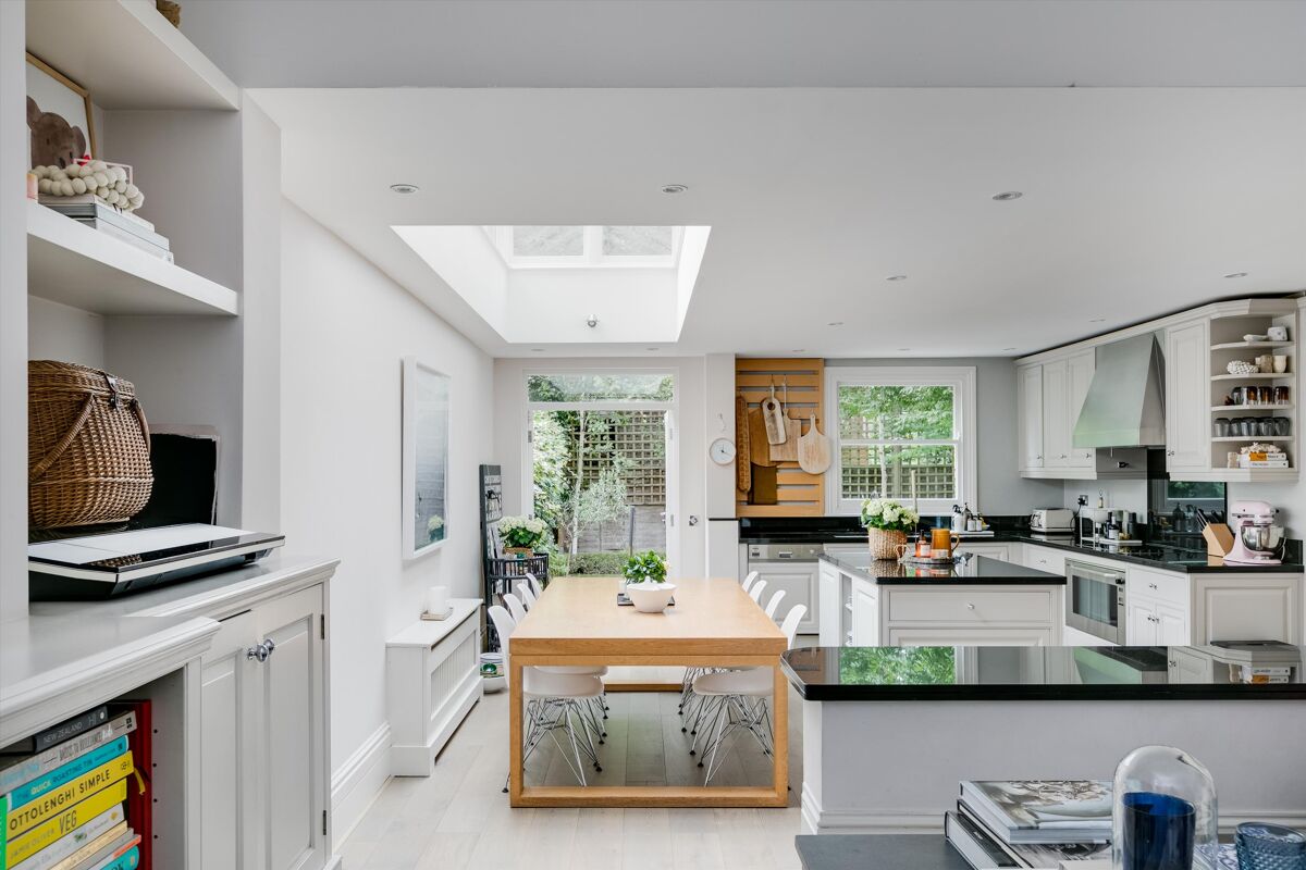 house for sale in Westover Road, London, SW18 WND012076951 Knight Frank