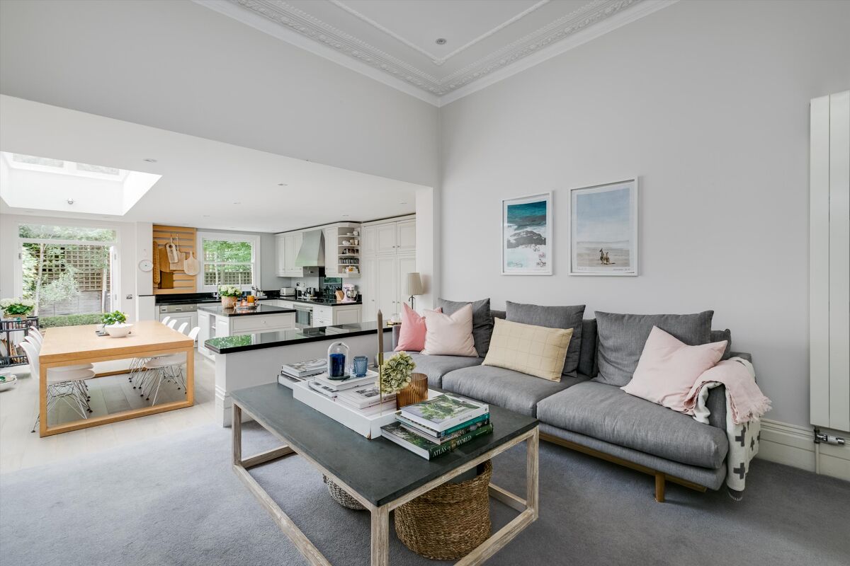 house for sale in Westover Road, London, SW18 WND012076951 Knight Frank