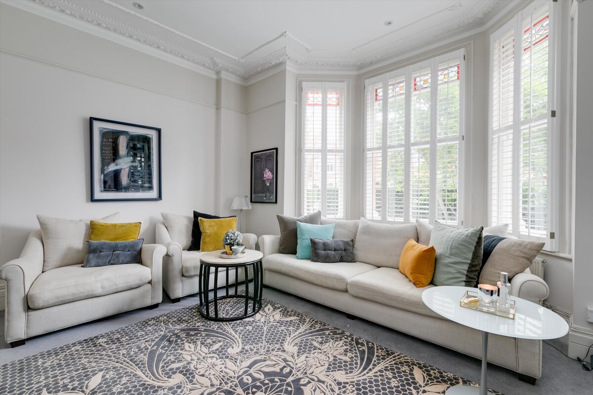 house for sale in Westover Road, London, SW18 WND012076951 Knight Frank