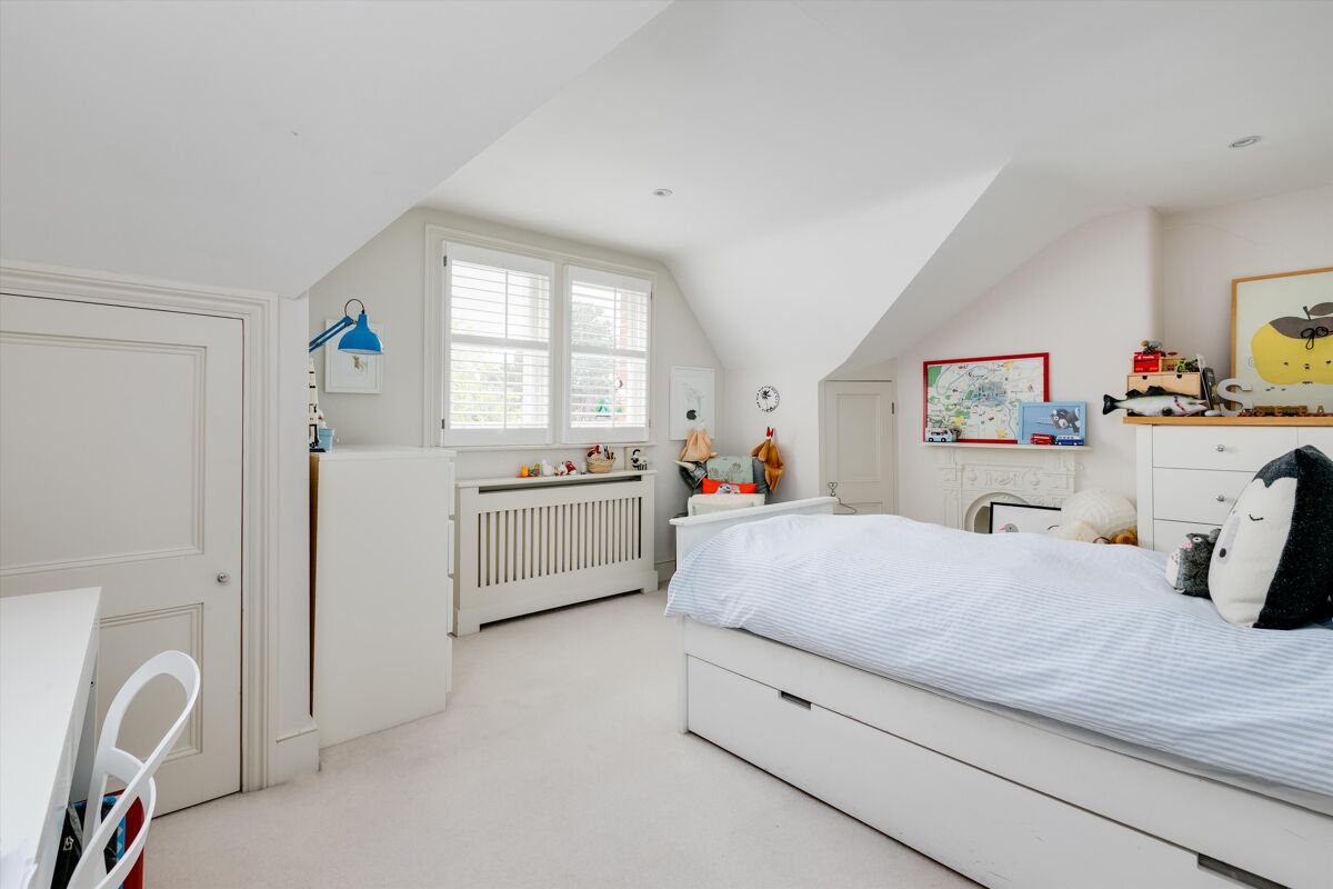 house for sale in Westover Road, London, SW18 WND012076951 Knight Frank