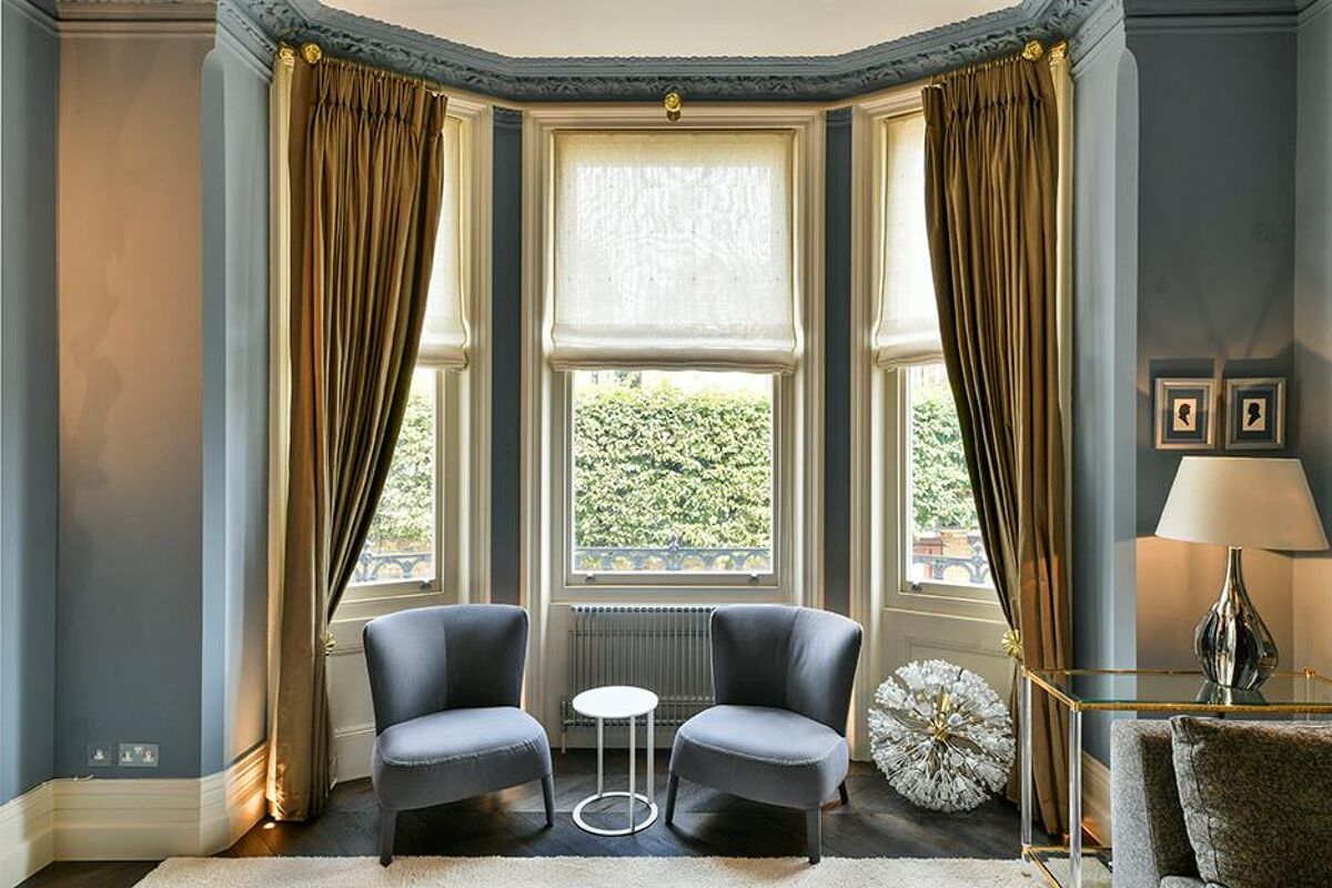 house for sale in North Side Wandsworth Common, Wandsworth, London