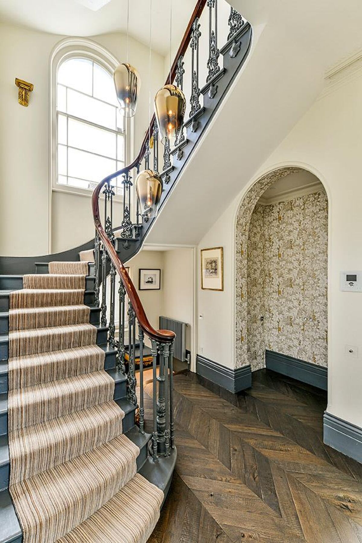 house for sale in North Side Wandsworth Common, Wandsworth, London