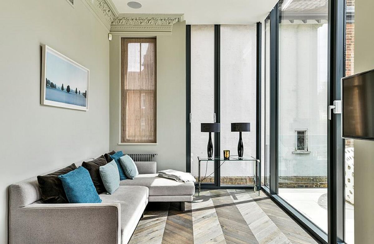 house for sale in North Side Wandsworth Common, Wandsworth, London