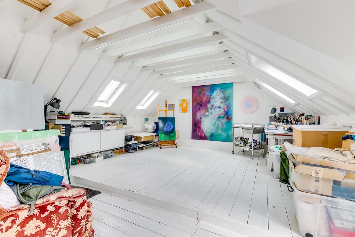 flat for sale in Mayford Road, London, SW12 WND012082150 Knight Frank