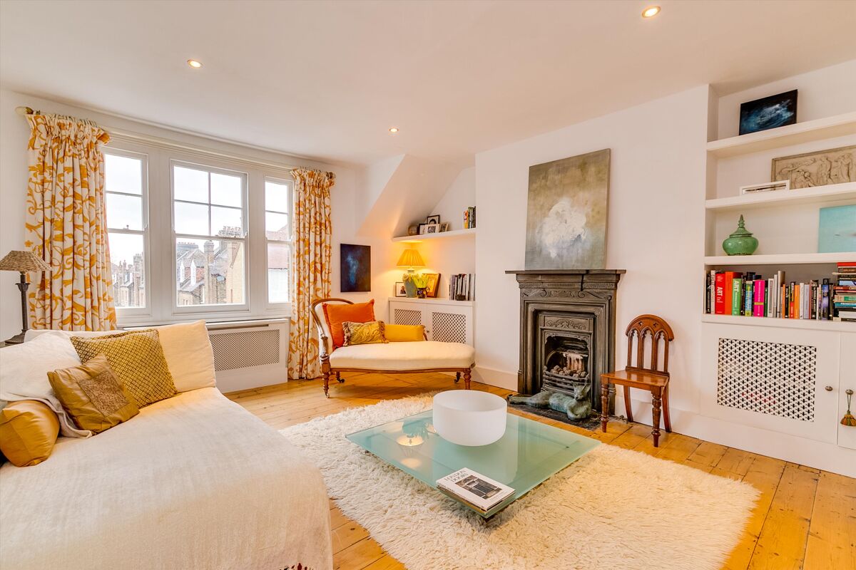 flat for sale in Mayford Road, London, SW12 WND012082150 Knight Frank