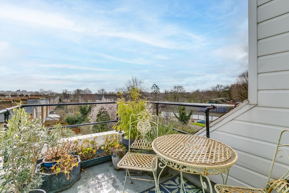 flat for sale in Mayford Road, London, SW12 WND012082150 Knight Frank
