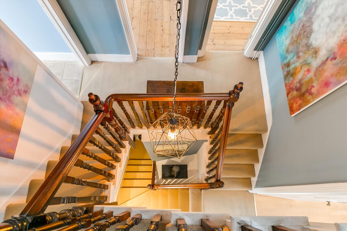 flat for sale in Mayford Road, London, SW12 WND012082150 Knight Frank