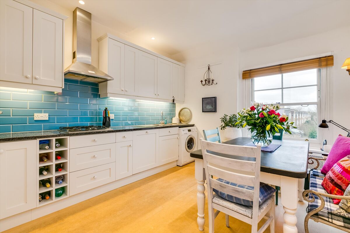 flat for sale in Mayford Road, London, SW12 WND012082150 Knight Frank