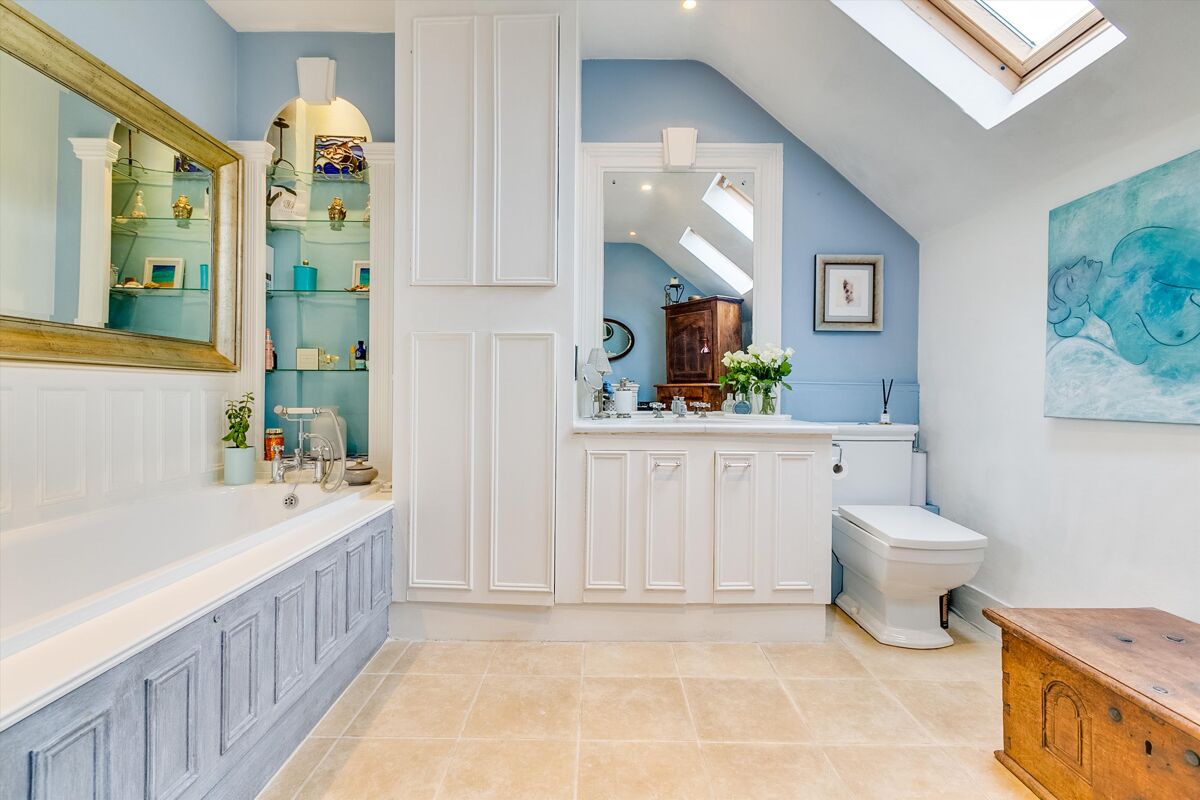 flat for sale in Mayford Road, London, SW12 WND012082150 Knight Frank