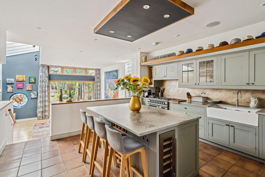 Image of Brodrick Road, Wandsworth, London, SW17