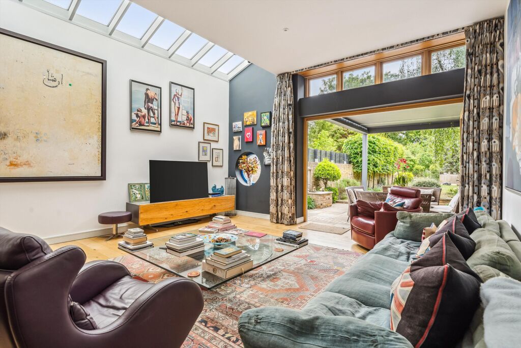 Image of Brodrick Road, Wandsworth, London, SW17