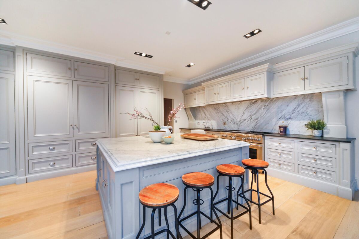 house for sale in Bellevue Road, London, SW17 WND012104602 Knight Frank