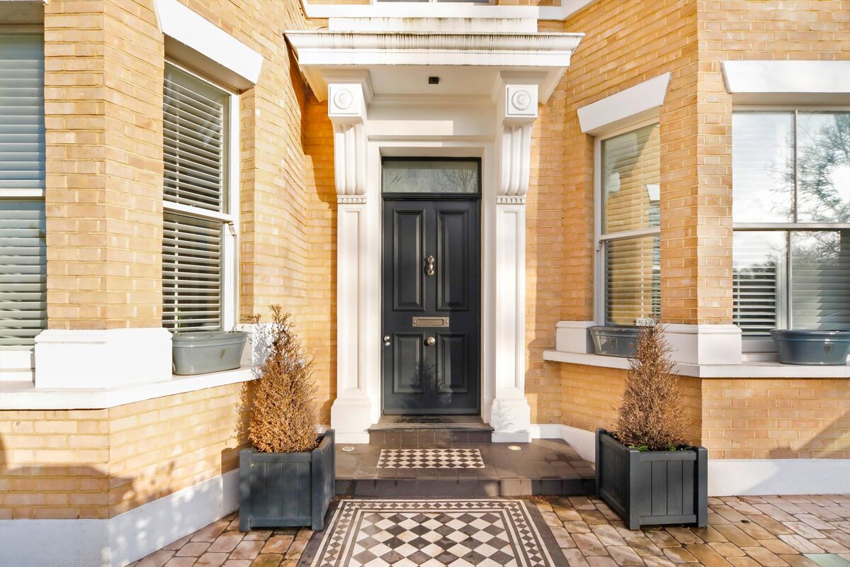 house for sale in Bellevue Road, London, SW17 WND012104602 Knight Frank