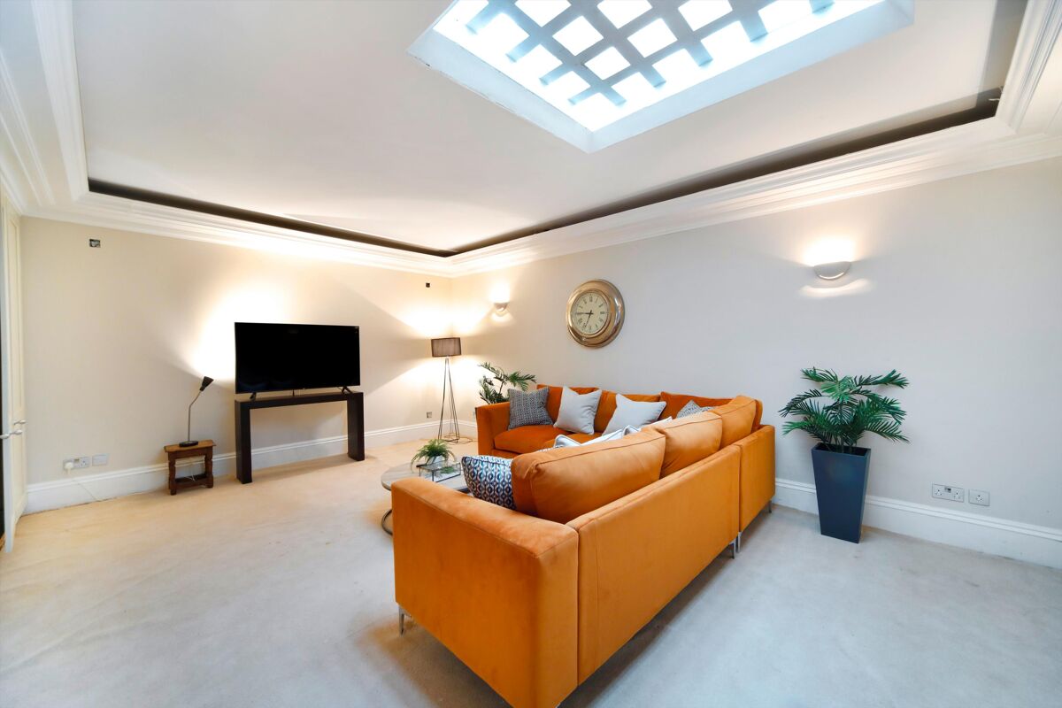 house for sale in Bellevue Road, London, SW17 WND012104602 Knight Frank