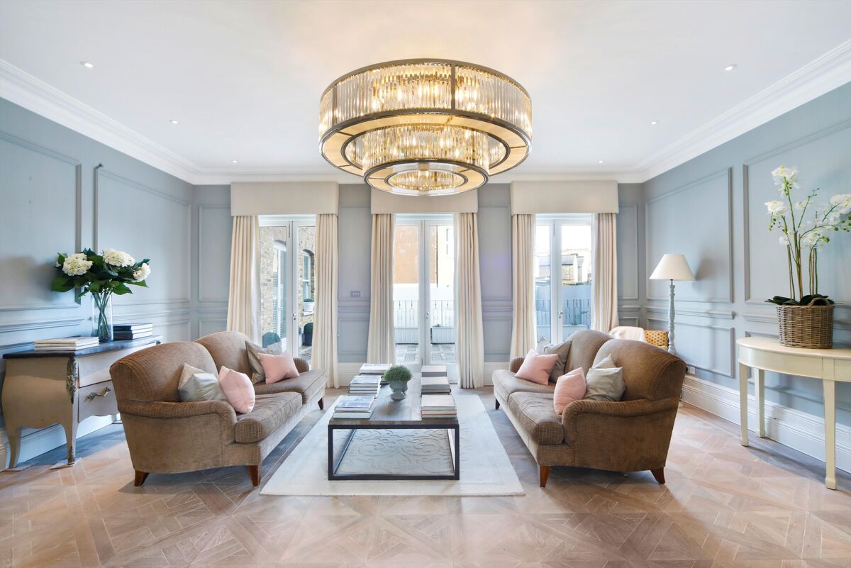 house for sale in Bellevue Road, London, SW17 WND012104602 Knight Frank