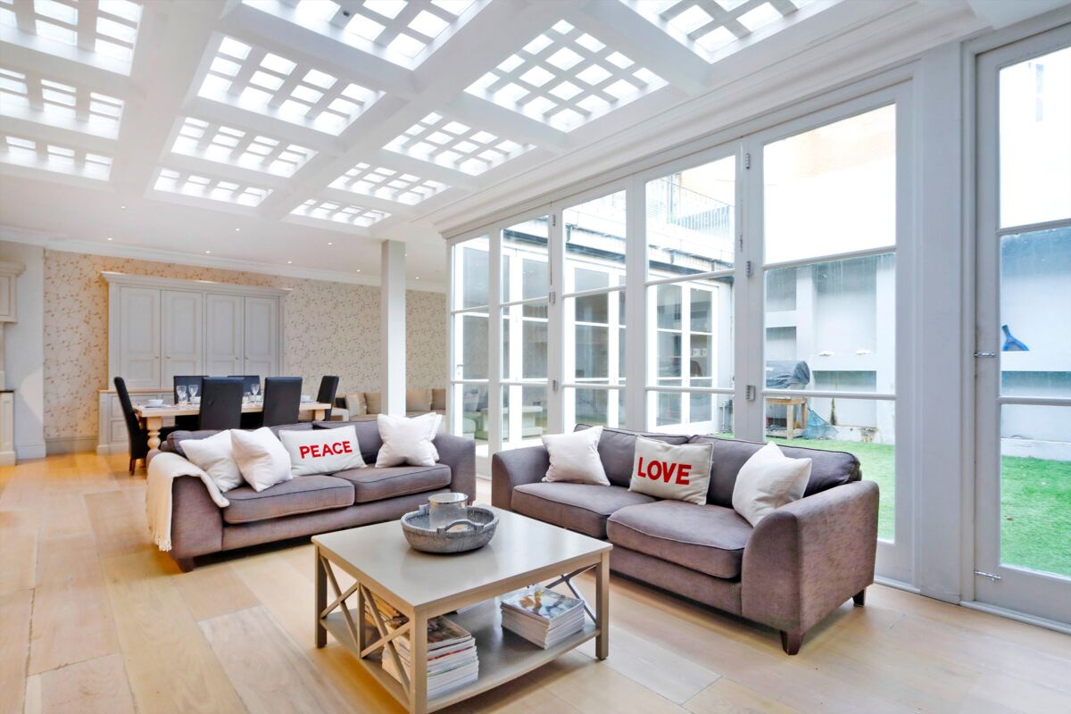 house for sale in Bellevue Road, London, SW17 WND012104602 Knight Frank