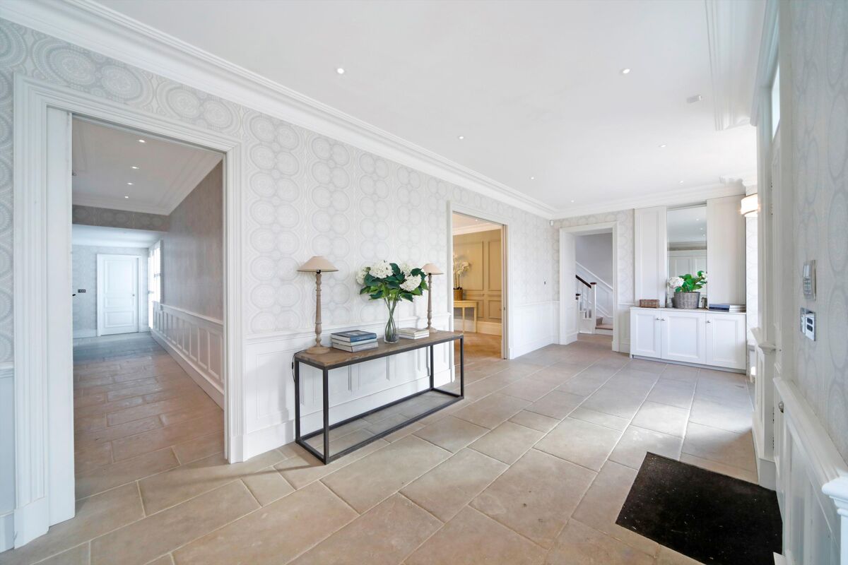 house for sale in Bellevue Road, London, SW17 WND012104602 Knight Frank