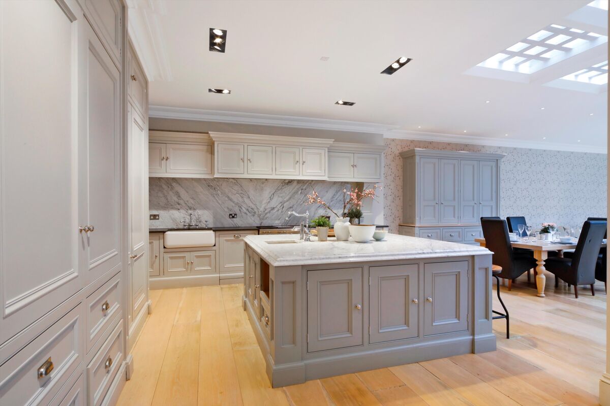 house for sale in Bellevue Road, London, SW17 WND012104602 Knight Frank