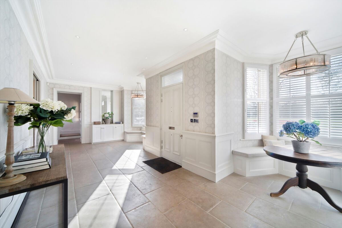 house for sale in Bellevue Road, London, SW17 WND012104602 Knight Frank