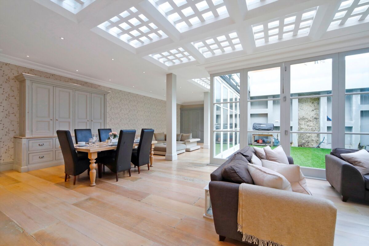 house for sale in Bellevue Road, London, SW17 WND012104602 Knight Frank