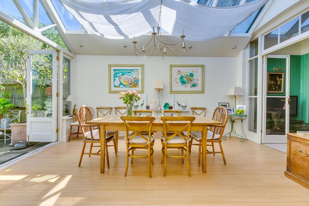 house for sale in Criffel Avenue, London, SW2. WND012126032 Knight