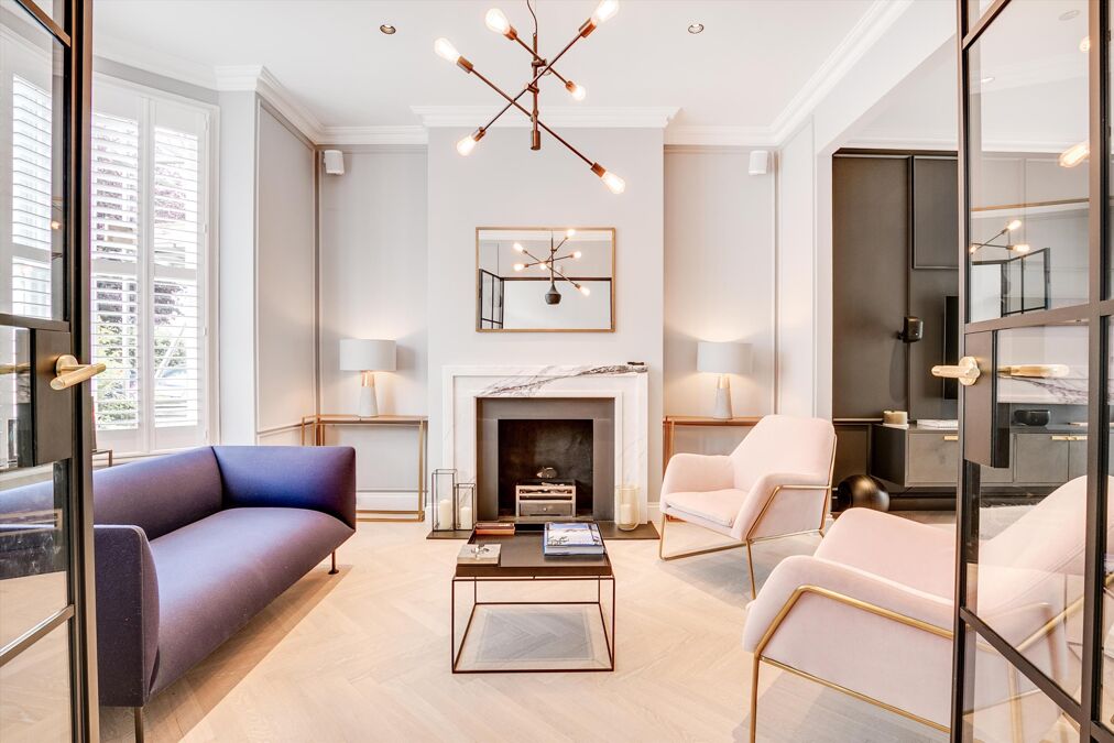 Image of Hambalt Road, Clapham, SW4