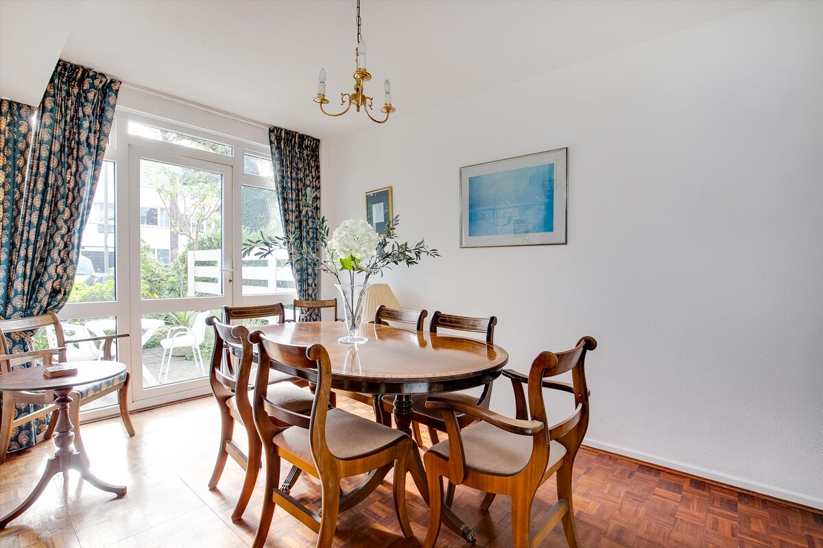 house for sale in Burntwood Grange Road, London, SW18 WND012128031