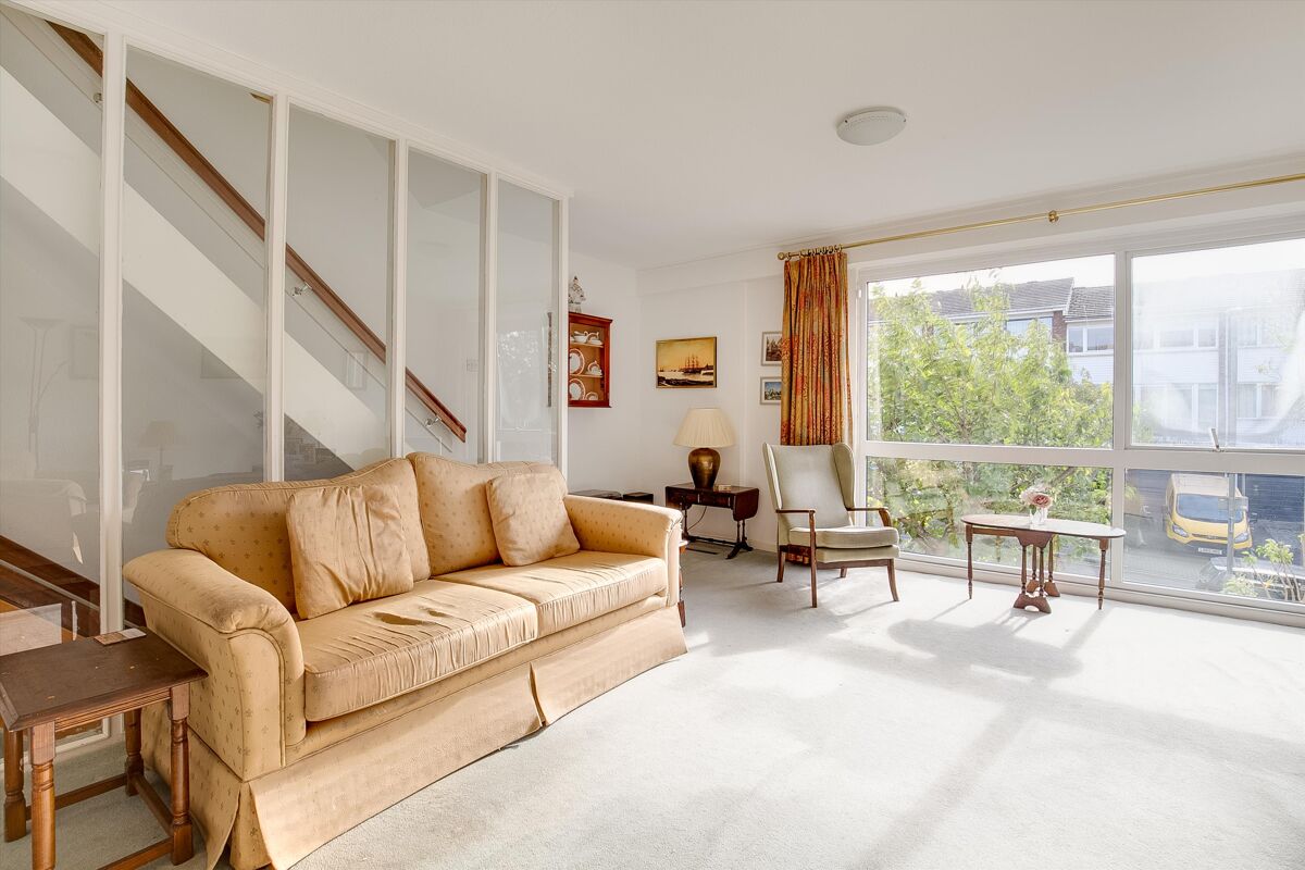 house for sale in Burntwood Grange Road, London, SW18 WND012128031