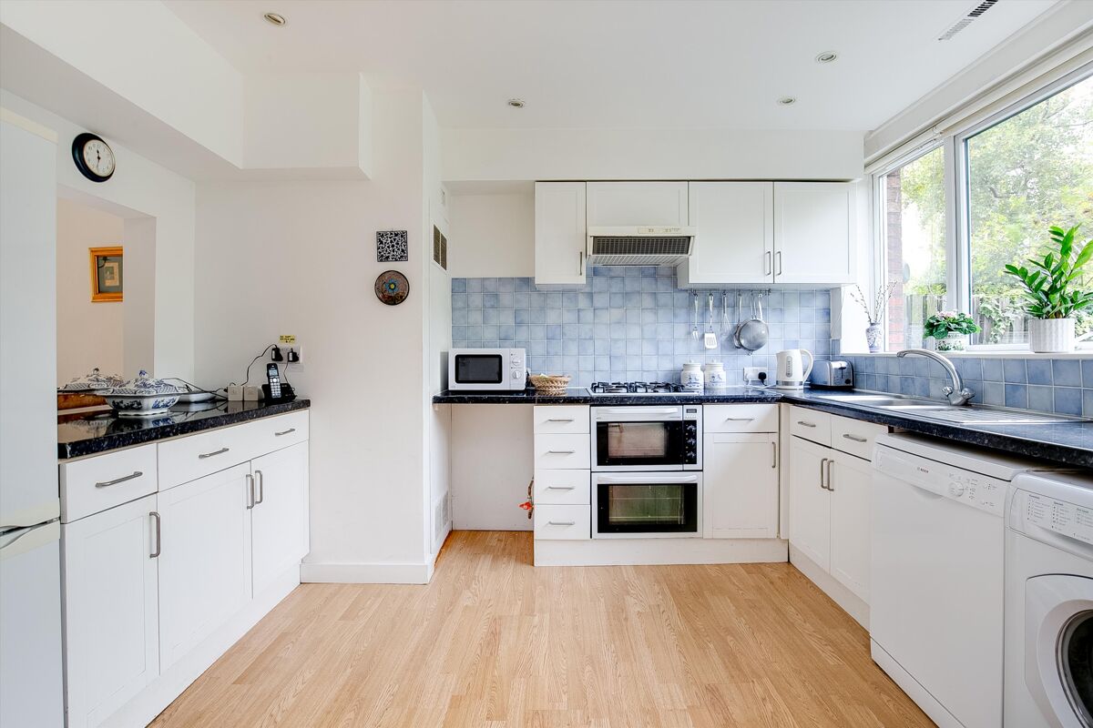 house for sale in Burntwood Grange Road, London, SW18 WND012128031