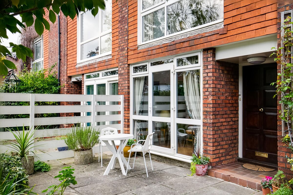 house for sale in Burntwood Grange Road, London, SW18 WND012128031