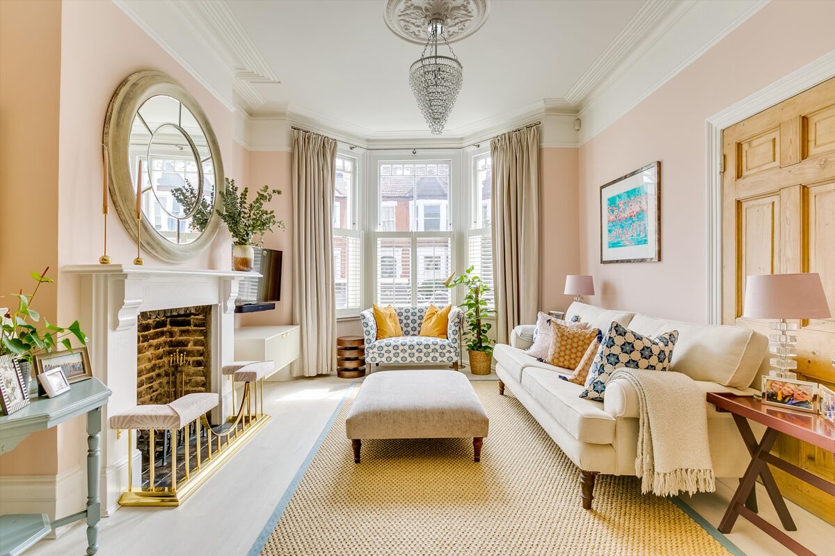 house for sale in Broomwood Road, London, SW11 WND012132827 Knight