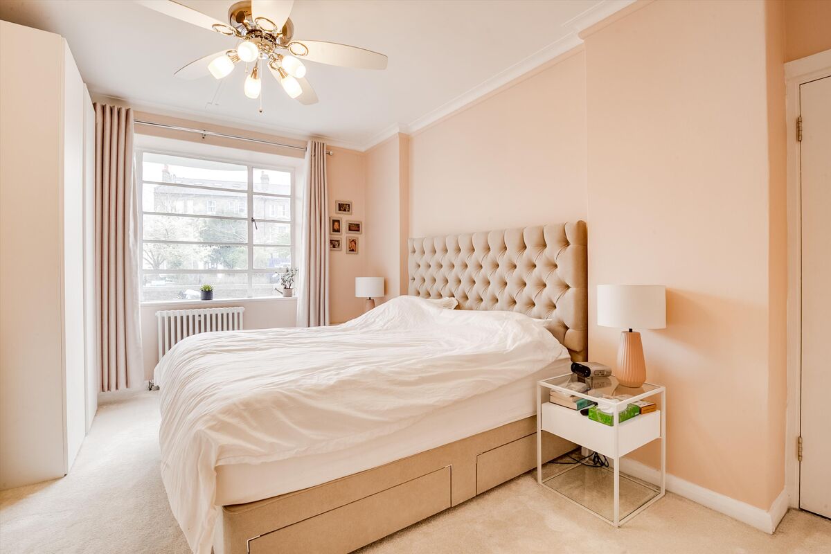flat for sale in Hightrees House, Nightingale Lane, SW12 WND012135200 Knight Frank