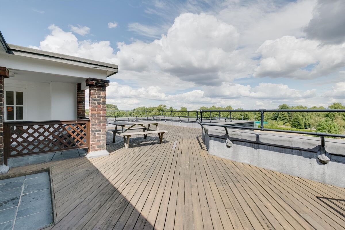 flat for sale in Hightrees House, Nightingale Lane, SW12 WND012135200 Knight Frank