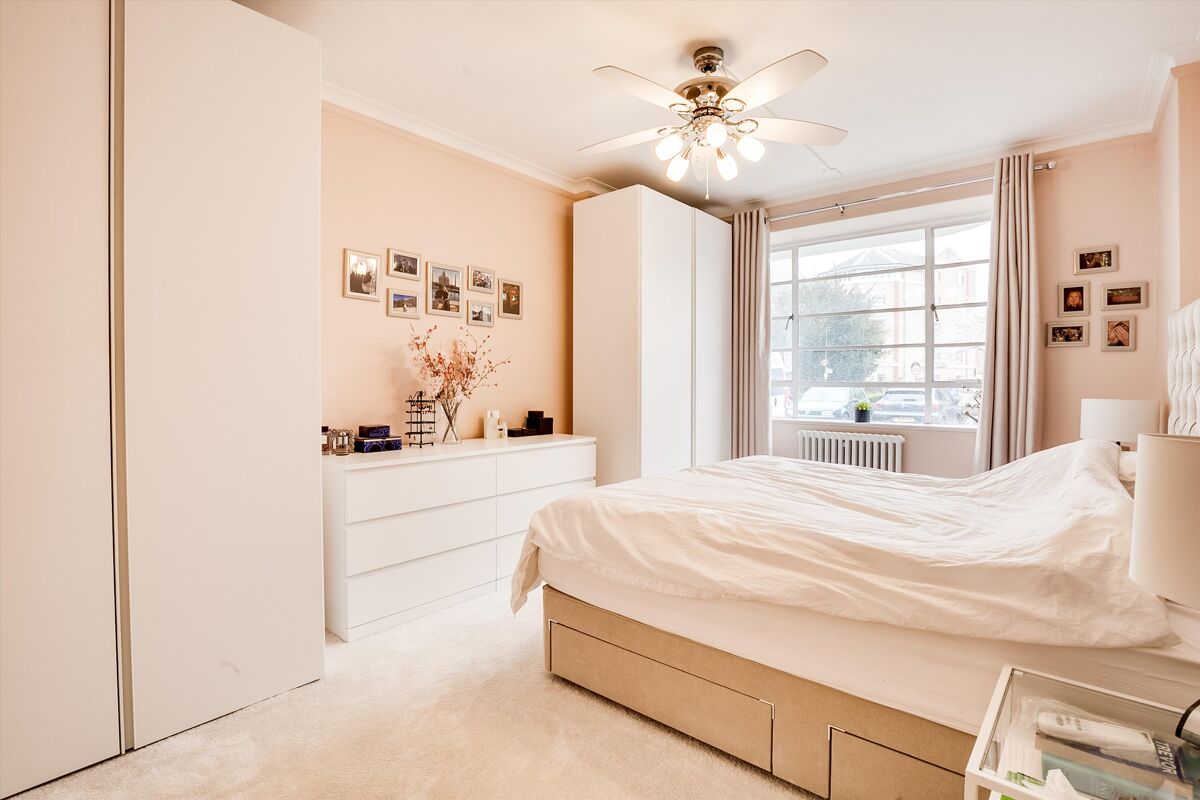 flat for sale in Hightrees House, Nightingale Lane, SW12 WND012135200 Knight Frank