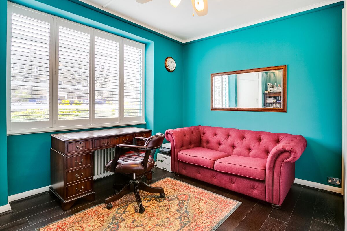 flat for sale in Hightrees House, Nightingale Lane, SW12 WND012135200 Knight Frank