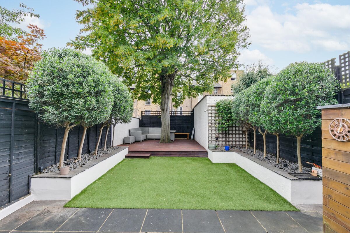 house for sale in Sarsfeld Road, London, SW12 WND012143934 Knight Frank