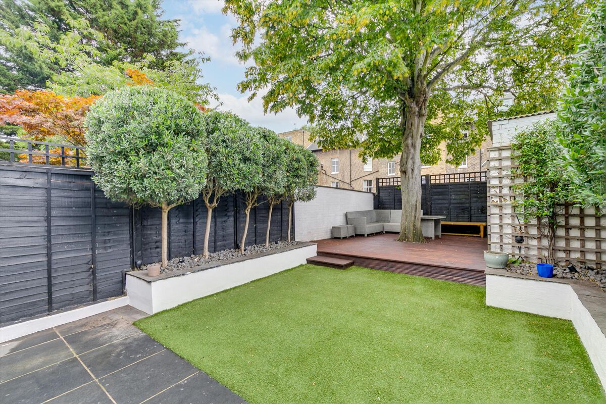 house for sale in Sarsfeld Road, London, SW12 WND012143934 Knight Frank