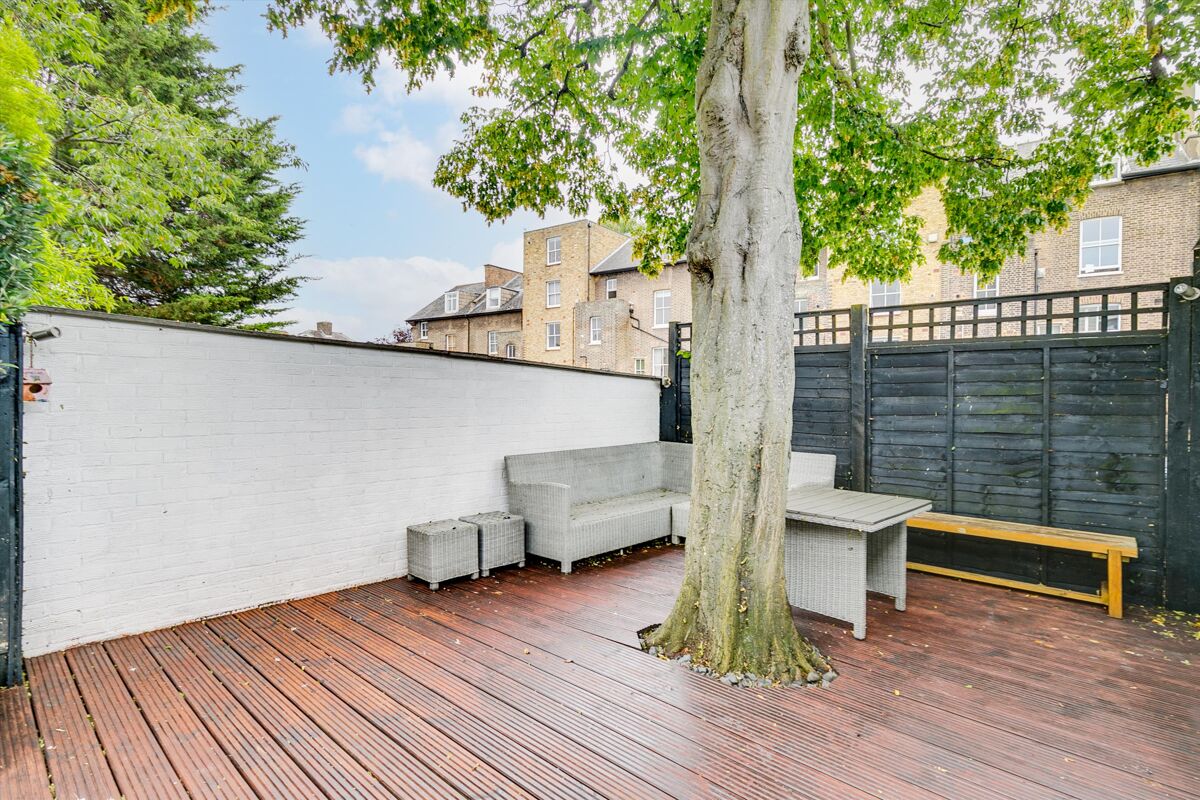 house for sale in Sarsfeld Road, London, SW12 WND012143934 Knight Frank