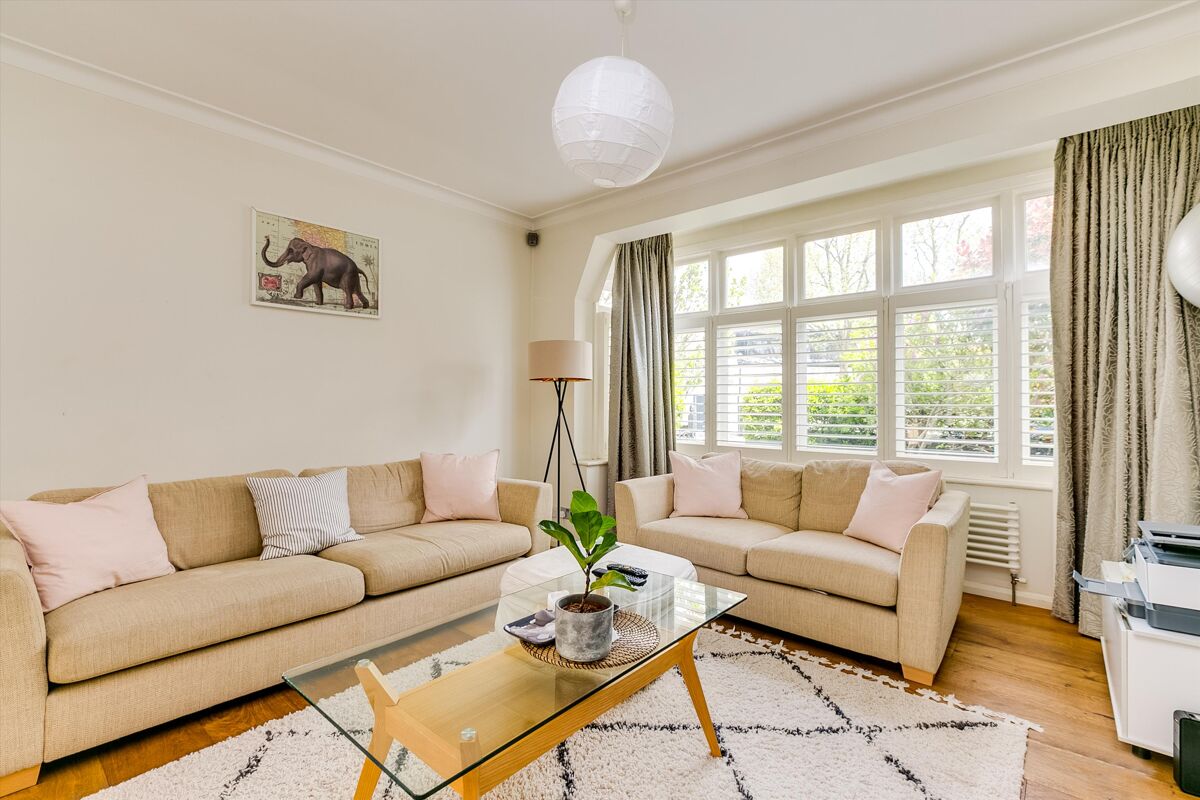 house for sale in Upper Tooting Park, SW17 WND012154958 Knight Frank
