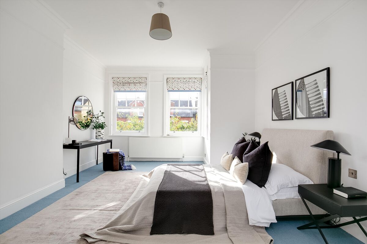 house for sale in Elms Road, London, SW4 WND012158162 Knight Frank