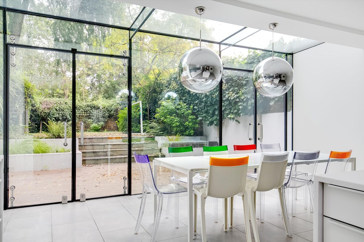 house for sale in Elms Road, London, SW4 WND012158162 Knight Frank